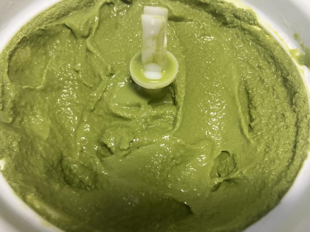 美味冰淇淋的制作方法