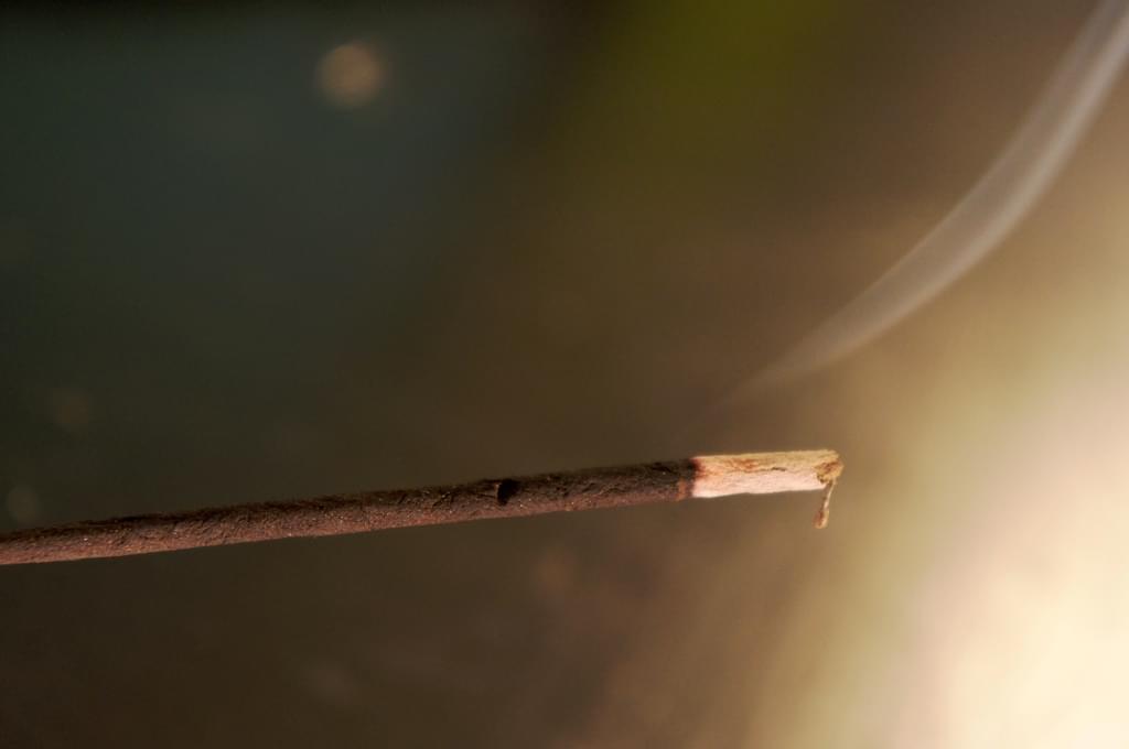 线香简评（持续更新）