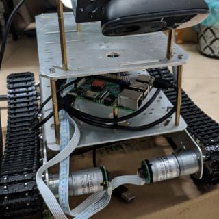 智（能）（避）障小车项目研究 基本思路
